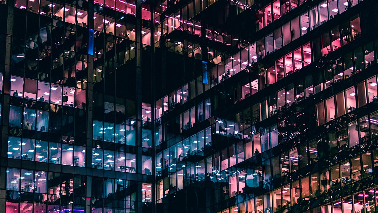 Model współpracy z klientem B2B